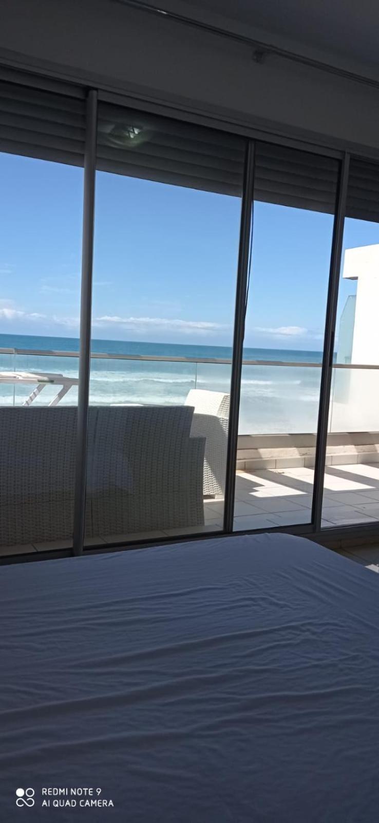 Adan Beach Aourir Abdelaziz Bnafkir Esterno foto